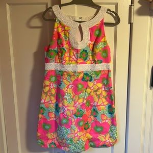 Lilly Pulitzer Shift Dress